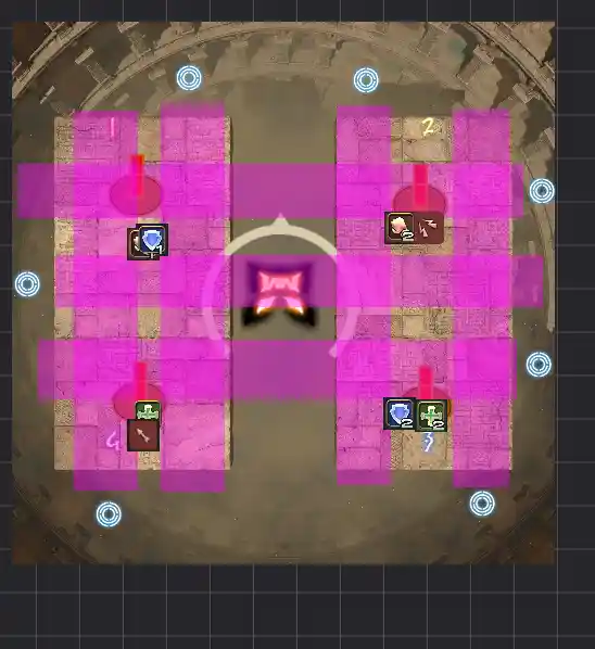 Tank Buster icon
