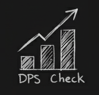 DPS Check graph